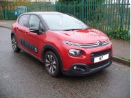 CITROEN C3 FLAIR PURETECH